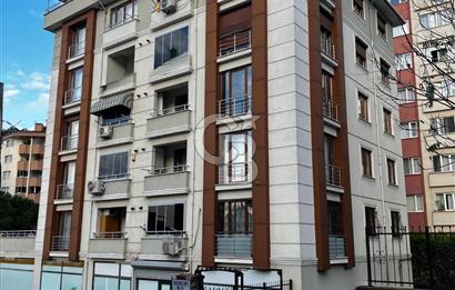 3+1 / 100 M2 NET MASRAFSIZ KULLANIŞLI KEYİFLİ BİR DAİRE