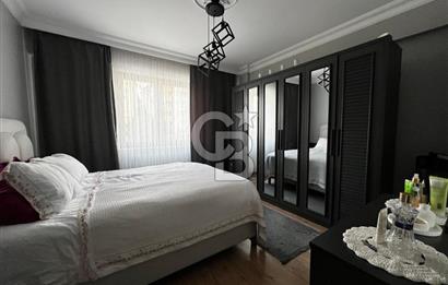 3+1 / 100 M2 NET MASRAFSIZ KULLANIŞLI KEYİFLİ BİR DAİRE