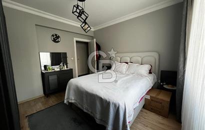 3+1 / 100 M2 NET MASRAFSIZ KULLANIŞLI KEYİFLİ BİR DAİRE