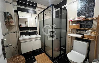 3+1 / 100 M2 NET MASRAFSIZ KULLANIŞLI KEYİFLİ BİR DAİRE