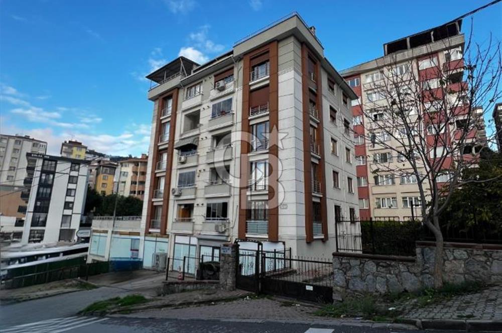 3+1 / 100 M2 NET MASRAFSIZ KULLANIŞLI KEYİFLİ BİR DAİRE
