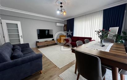 3+1 / 100 M2 NET MASRAFSIZ KULLANIŞLI KEYİFLİ BİR DAİRE