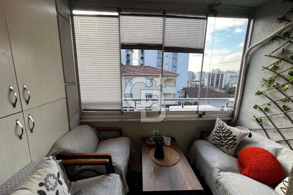 3+1 / 100 M2 NET MASRAFSIZ KULLANIŞLI KEYİFLİ BİR DAİRE