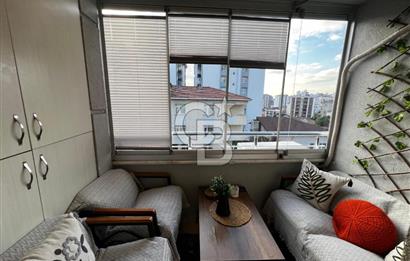 3+1 / 100 M2 NET MASRAFSIZ KULLANIŞLI KEYİFLİ BİR DAİRE
