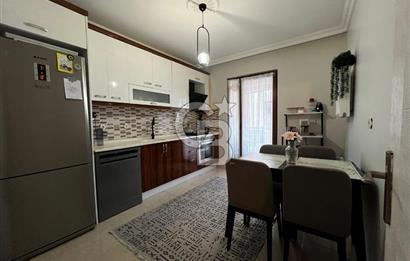 3+1 / 100 M2 NET MASRAFSIZ KULLANIŞLI KEYİFLİ BİR DAİRE