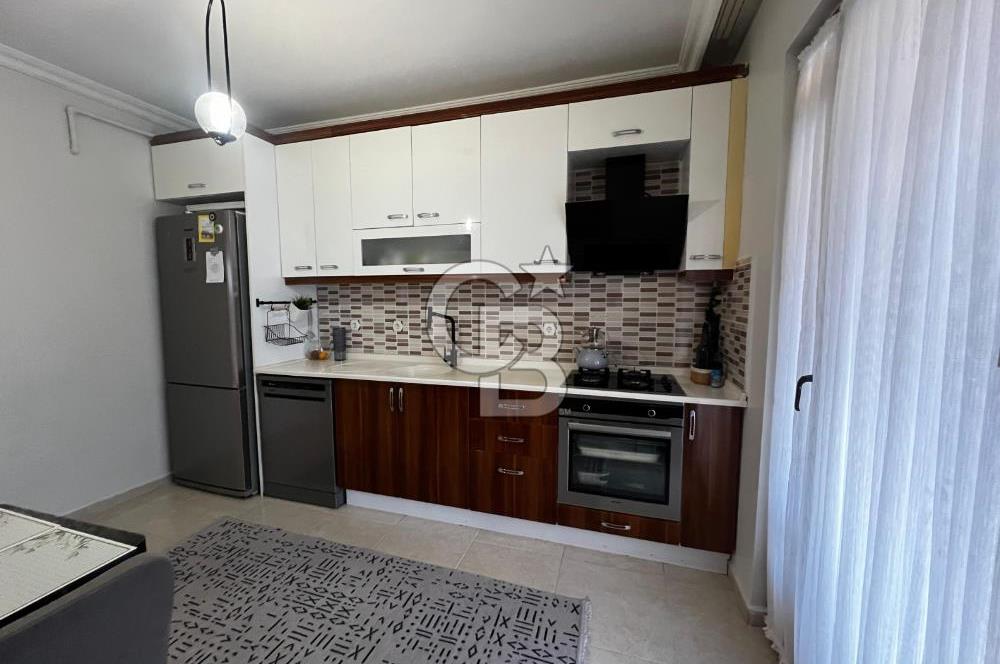 3+1 / 100 M2 NET MASRAFSIZ KULLANIŞLI KEYİFLİ BİR DAİRE