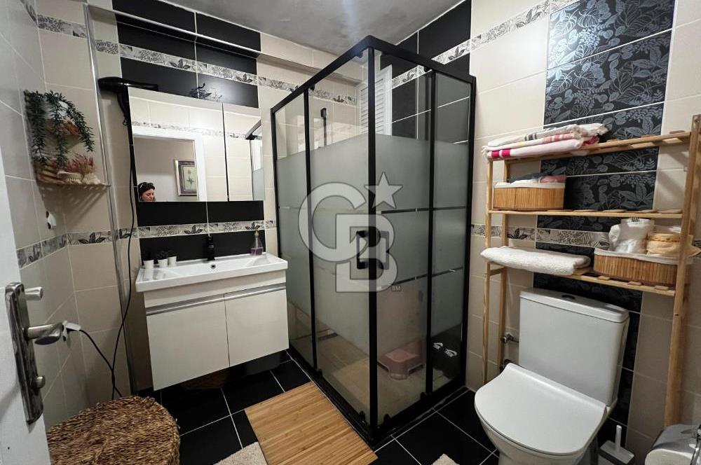 3+1 / 100 M2 NET MASRAFSIZ KULLANIŞLI KEYİFLİ BİR DAİRE