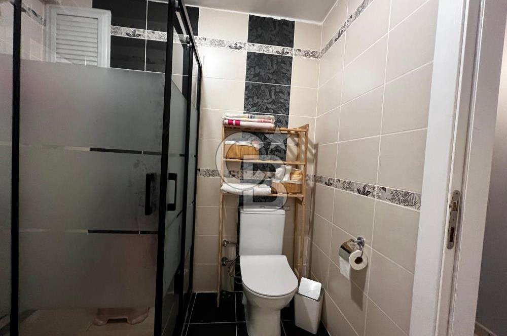 3+1 / 100 M2 NET MASRAFSIZ KULLANIŞLI KEYİFLİ BİR DAİRE