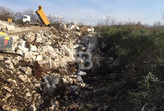 BURSA ORHANELİ ERENLER MAH DEVREN SATILIK MERMER OCAĞI - 2 - 323445