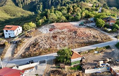 Konut İmarlı | Yan Yana 2 Parsel | Projeye Uygun 