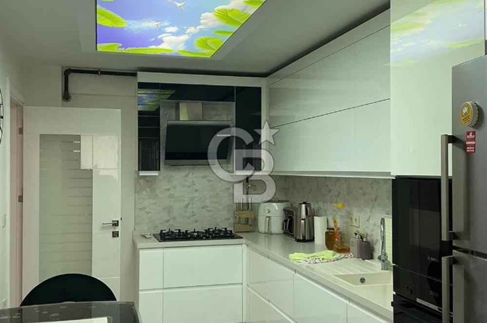 ÖRNEKKÖY MEDİKAL POİNT  YAKIN SATILIK 2+1 DUBLEKS DAİRE