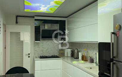 ÖRNEKKÖY MEDİKAL POİNT  YAKIN SATILIK 2+1 DUBLEKS DAİRE