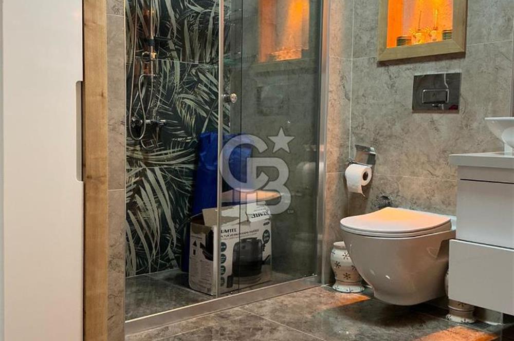 ÖRNEKKÖY MEDİKAL POİNT  YAKIN SATILIK 2+1 DUBLEKS DAİRE