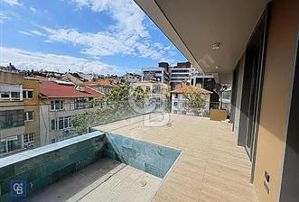 DAP YAPI NİŞANTAŞI KORU'DA 4+1 SATILIK REZİDANS - 1 - 323476