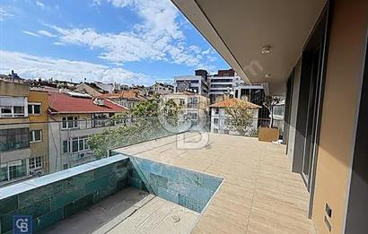 DAP YAPI NİŞANTAŞI KORU'DA 4+1 SATILIK REZİDANS