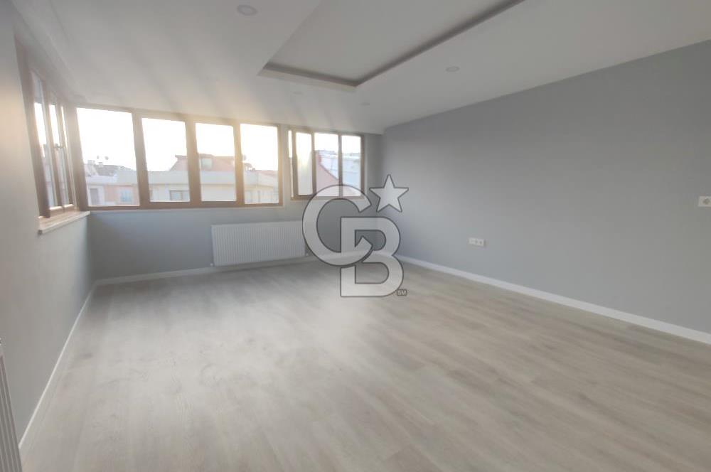 Samandıra AKPINAR Mah. 4+3 satılık üst dubleks