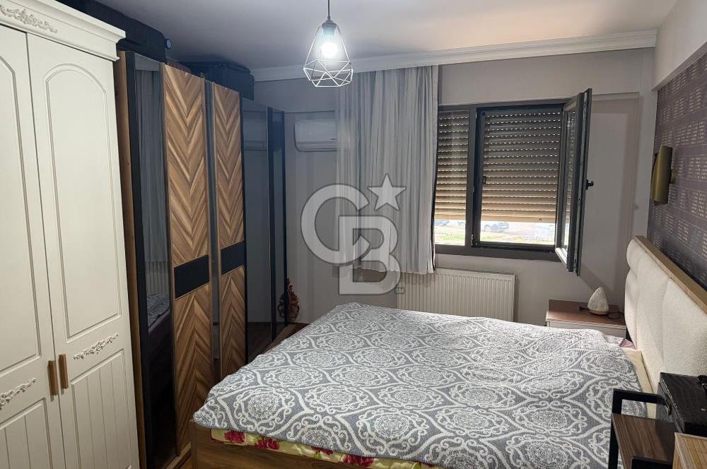 MENEMEN SMYRNA GARDEN 84 SİTESİ 3+1