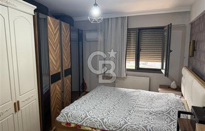 MENEMEN SMYRNA GARDEN 84 SİTESİ 3+1