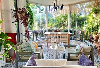 Bodrum Dirmil Satılık Bahçekatı 2+1 Daire - 1 - 323484