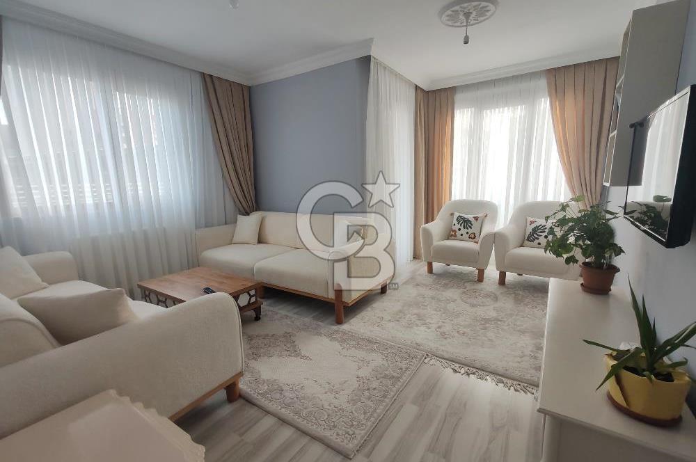 Samandıra AKPINAR Mah. 4+3 satılık üst dubleks