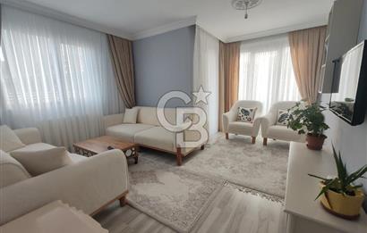 Samandıra AKPINAR Mah. 4+3 satılık üst dubleks