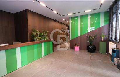 ANKARA UĞUR MUMCU CAD. TABELA DEĞERİ YÜKSEK KİRALIK 3 KATLI OFİS