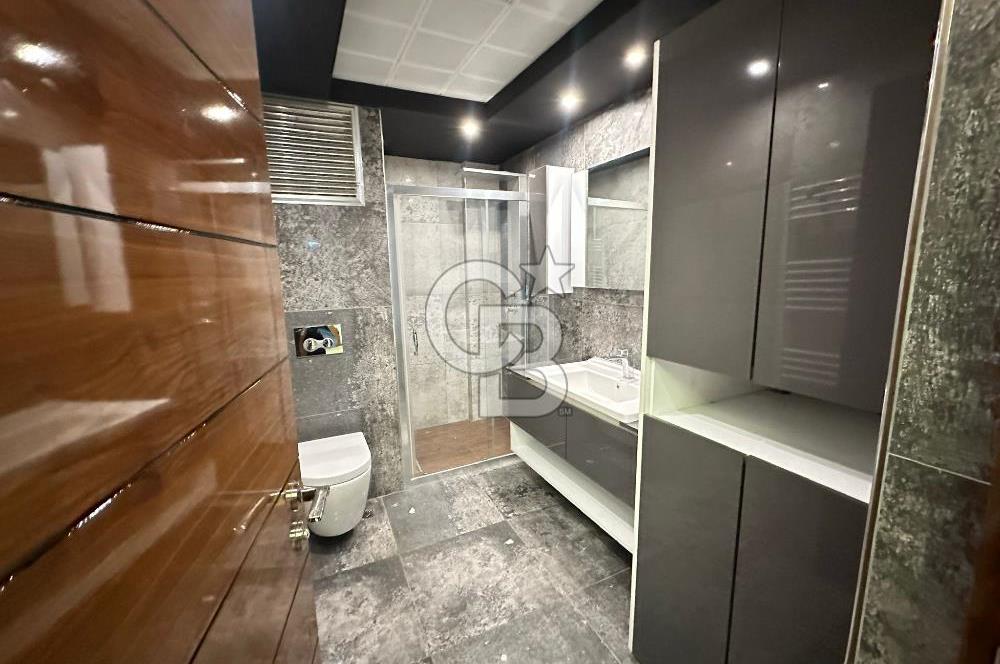 Karaali Villalar Bölgesinde 3+1 Havuzlu Sitede Kiralık Daire