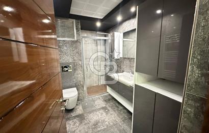 Karaali Villalar Bölgesinde 3+1 Havuzlu Sitede Kiralık Daire