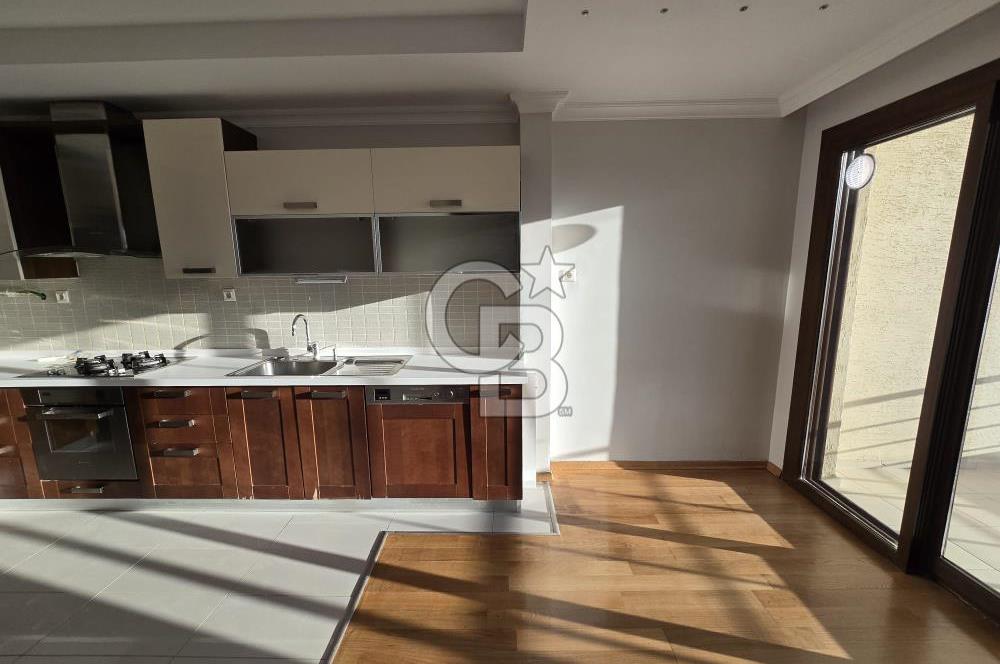 CB PREMIUM'DAN ORANKENT SİTESİ'NDE MASRAFSIZ,BAKIMLI KİRALIK 4+1