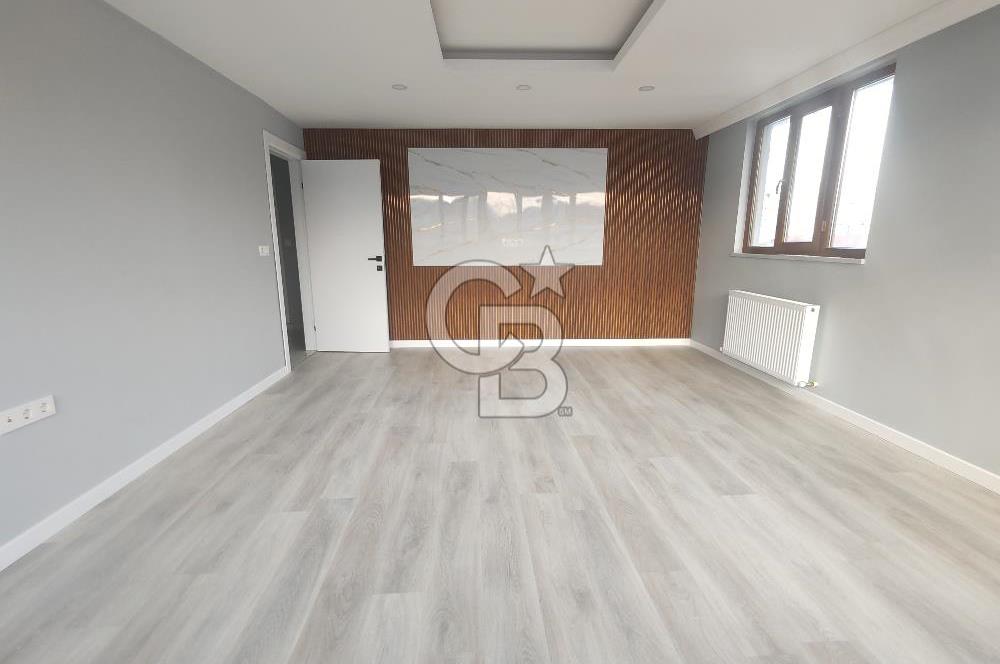 Samandıra AKPINAR Mah. 4+3 satılık üst dubleks