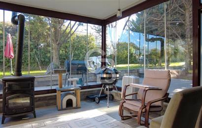 BAĞLICA METEKSAN VİLLAKENT SİTESİ SATILIK 3+1 KÖŞE VİLLA