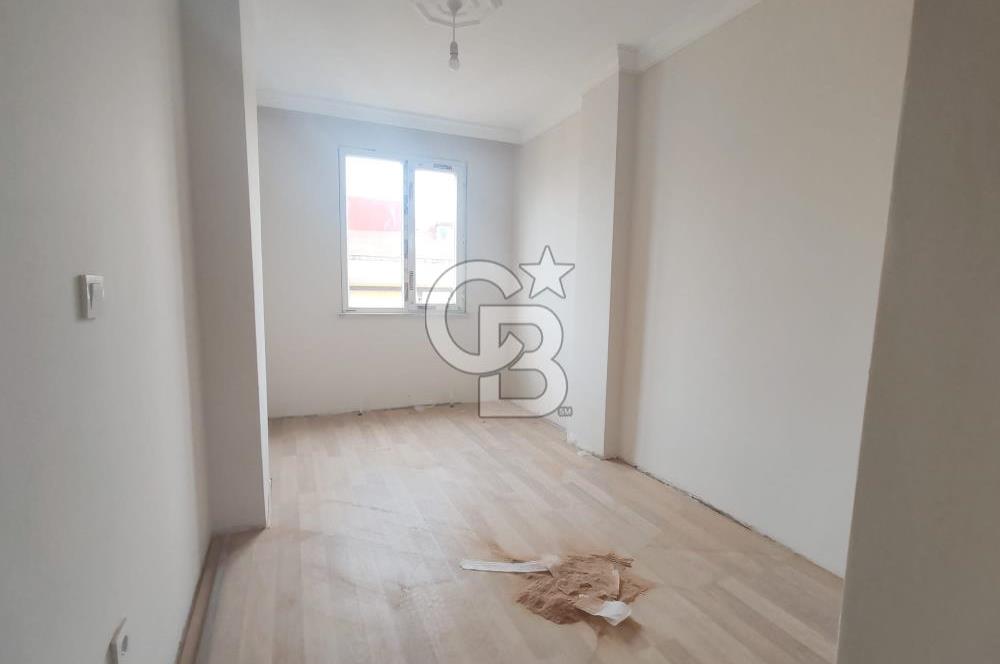 Sancaktepe yenidoğan arakat kapalı otoparklı satılık daire