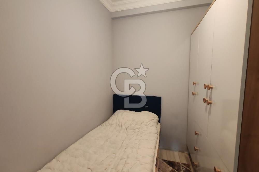 Samandıra AKPINAR Mah. 4+3 satılık üst dubleks