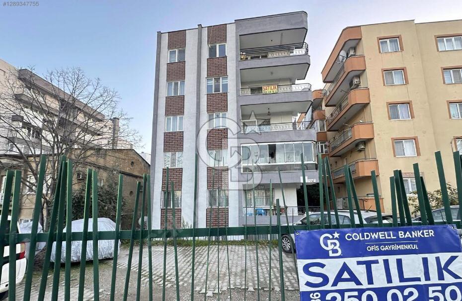 PEKER MAH. 3+1 120 M2 OTOPARKLI SATILIK ARAKAT DAİRE