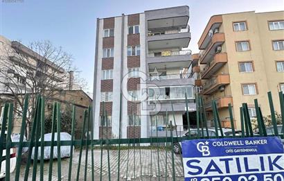 PEKER MAH. 3+1 120 M2 OTOPARKLI SATILIK ARAKAT DAİRE