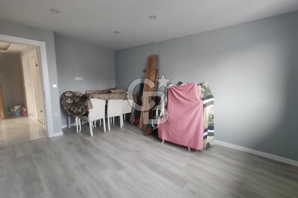 Samandıra AKPINAR Mah. 4+3 satılık üst dubleks