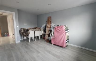 Samandıra AKPINAR Mah. 4+3 satılık üst dubleks