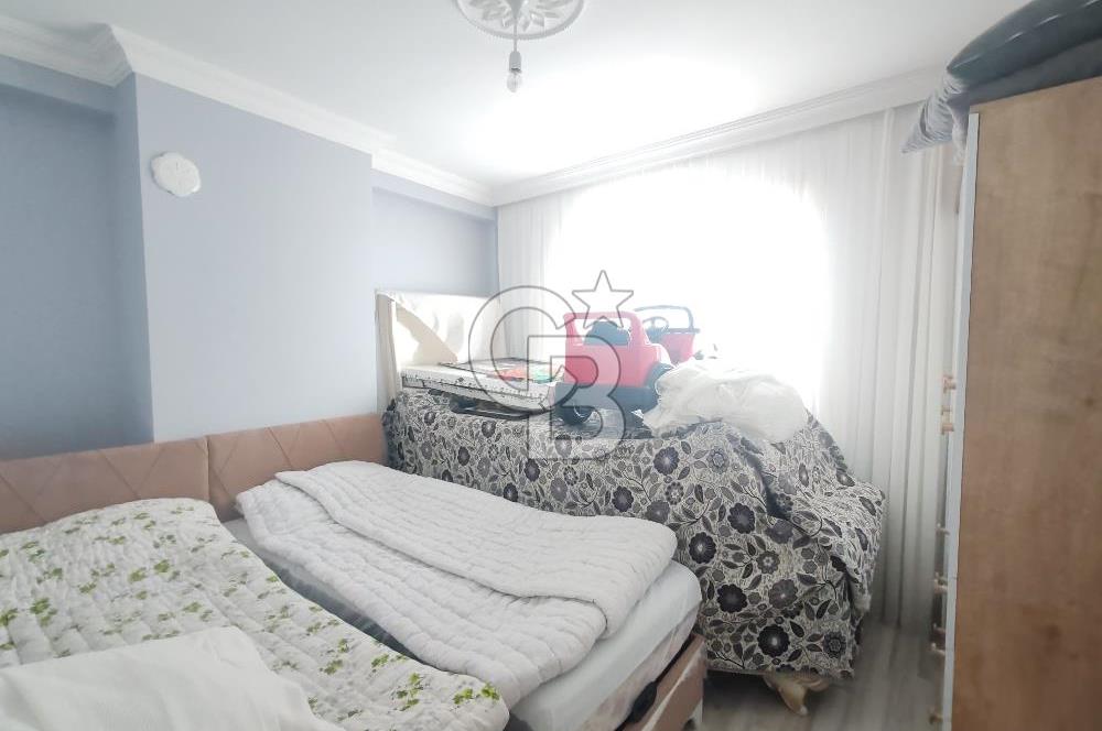 Samandıra AKPINAR Mah. 4+3 satılık üst dubleks