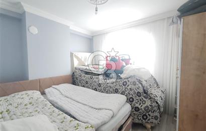 Samandıra AKPINAR Mah. 4+3 satılık üst dubleks