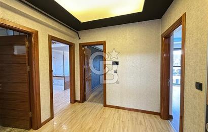 Karaali Villalar Bölgesinde 3+1 Havuzlu Sitede Kiralık Daire