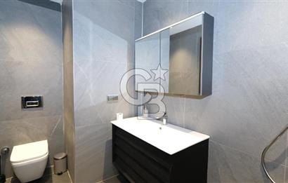 ANKARA UĞUR MUMCU CAD. TABELA DEĞERİ YÜKSEK KİRALIK 3 KATLI OFİS