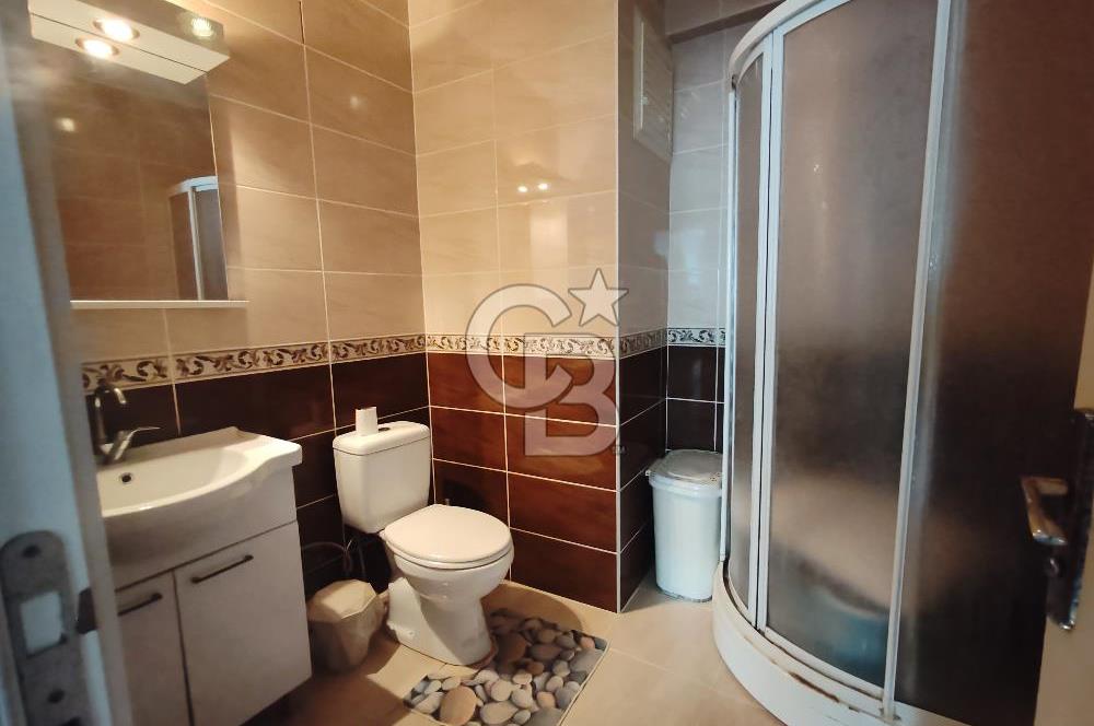 Samandıra AKPINAR Mah. 4+3 satılık üst dubleks