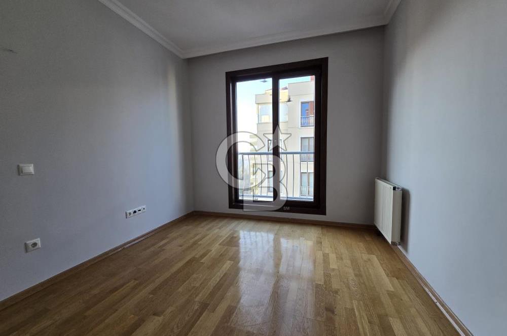 CB PREMIUM'DAN ORANKENT SİTESİ'NDE MASRAFSIZ,BAKIMLI KİRALIK 4+1