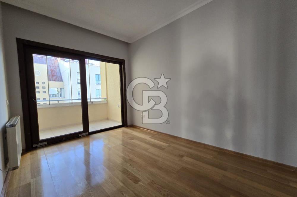 CB PREMIUM'DAN ORANKENT SİTESİ'NDE MASRAFSIZ,BAKIMLI KİRALIK 4+1