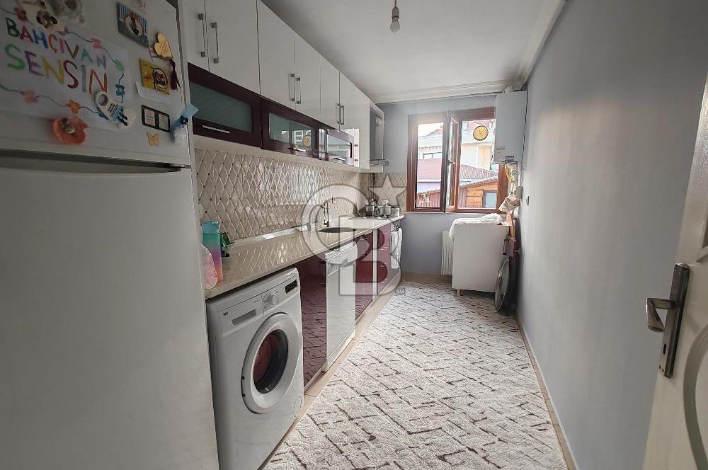 Samandıra AKPINAR Mah. 4+3 satılık üst dubleks