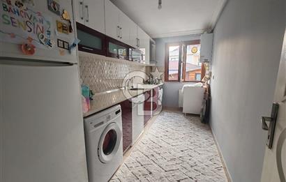 Samandıra AKPINAR Mah. 4+3 satılık üst dubleks