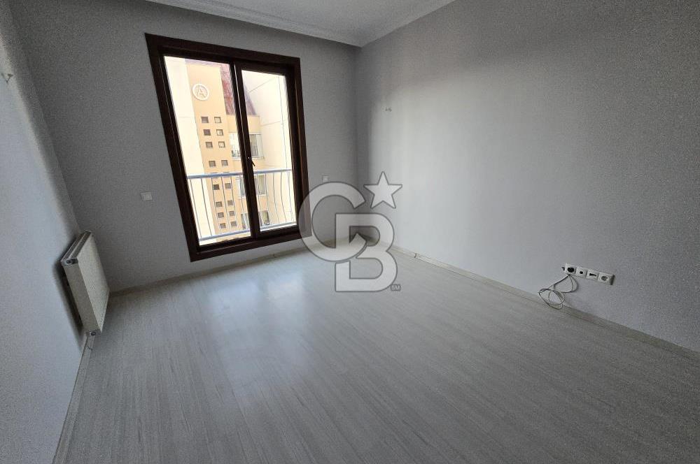 CB PREMIUM'DAN ORANKENT SİTESİ'NDE MASRAFSIZ,BAKIMLI KİRALIK 4+1