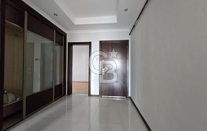 CB PREMIUM'DAN ORANKENT SİTESİ'NDE MASRAFSIZ,BAKIMLI KİRALIK 4+1