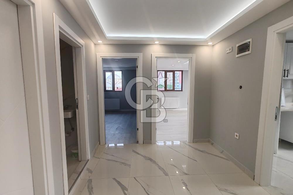 Samandıra AKPINAR Mah. 4+3 satılık üst dubleks