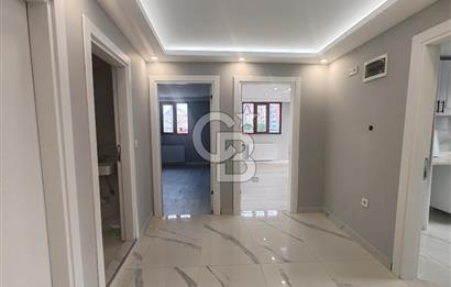 Samandıra AKPINAR Mah. 4+3 satılık üst dubleks